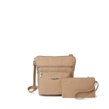 pocket crossbody with rfid