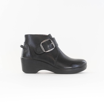 women's symone boot in coal