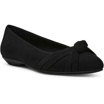 womens solid man made d'orsay