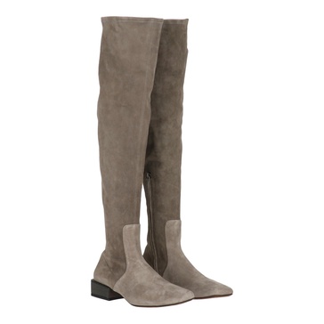 womens brown pump