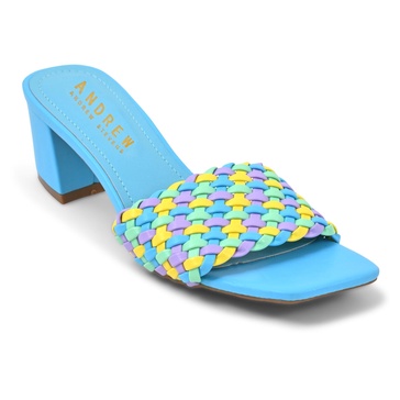 eve blue multi