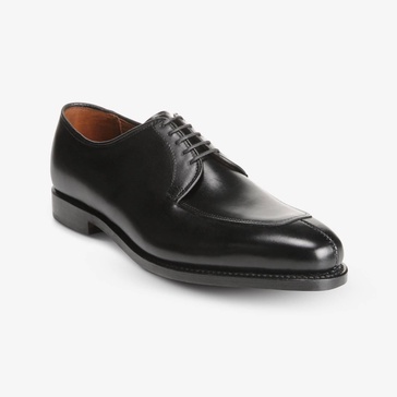 men's delray oxford shoes in black