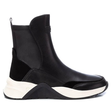 women's casual booties by