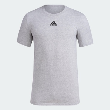 men's  short sleeve pregame badge of sport tee