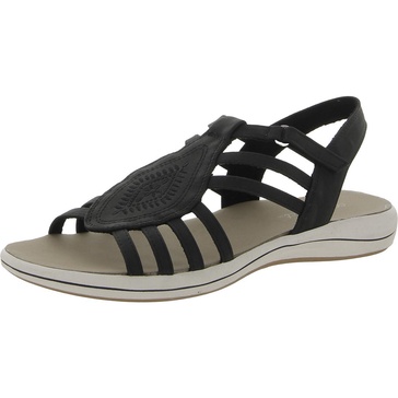 gemi womens open toe ankle strap strappy sandals