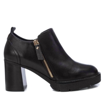 women's carmela collection booties in black