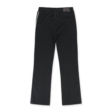 western black track pants