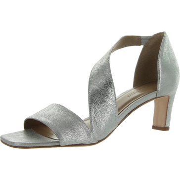 camille womens block heel