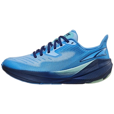 experience flow light blue  al0a85nw444-075 women's