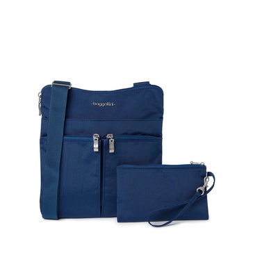 horizon crossbody bag with wristlet