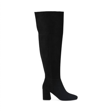 women's seychelles special someone boot in black