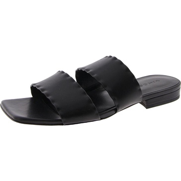 zofi mafalda womens slip on open toe slide sandals