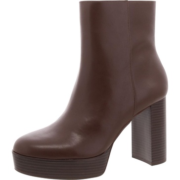 galsuenda womens faux leather booties