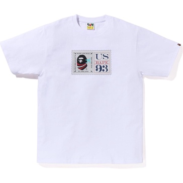 us bapec stamp tee mens