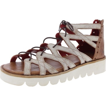 womens strappy gladiator sandals