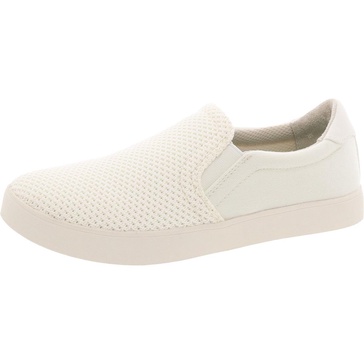 madison womens fitness ifes slip-on sneakers