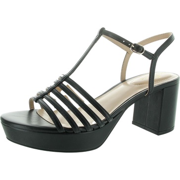 paolar3 womens t strap slip on slingback sandals