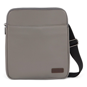 contrast crossbody