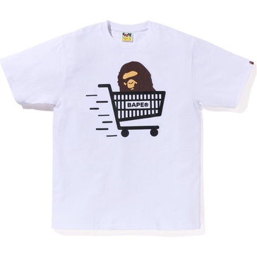 us bapec cart tee mens