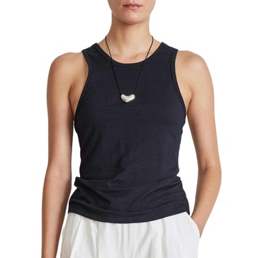 savina tank in black