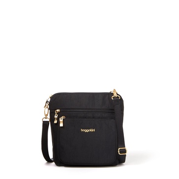 modern pocket crossbody bag
