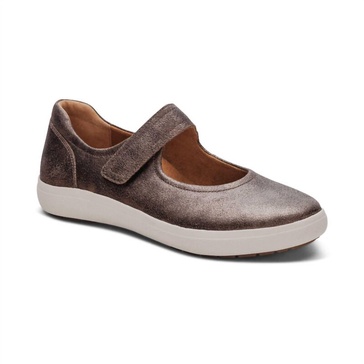 women's erica sneakers in bronze