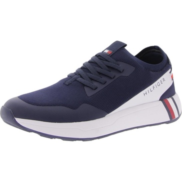 twarosa womens two tone manmade slip-on sneakers