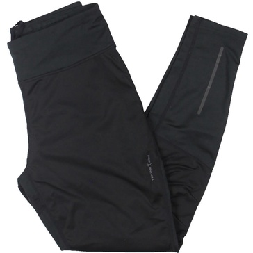 womens wind resistant polyester skinny pants