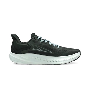 women's torin 7 running shoes in dark gray