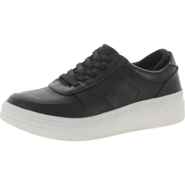 essential womens comfort insole slip on fashion sneakers
