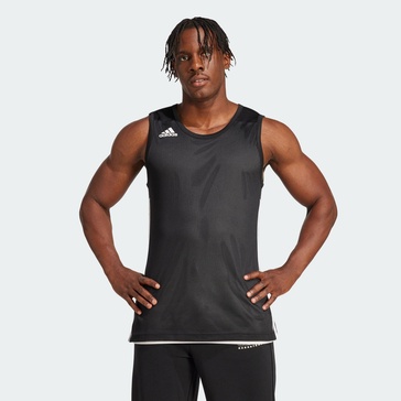 men's  3g speed reversible jersey