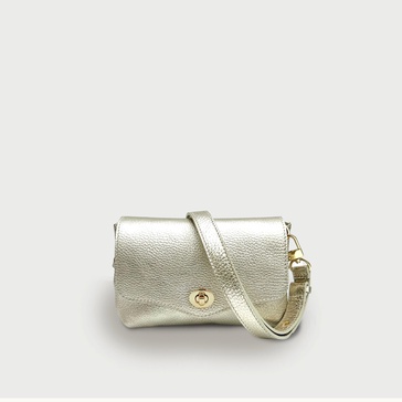 the jemima  leather bag