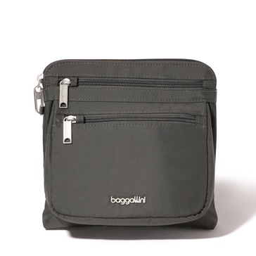 securtex anti-theft crossbody bag