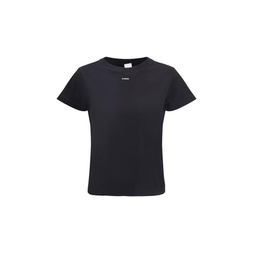 logo women's t-shirt