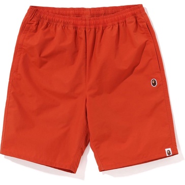 ape head beach shorts mens