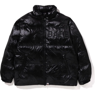 balloon down jacket mens