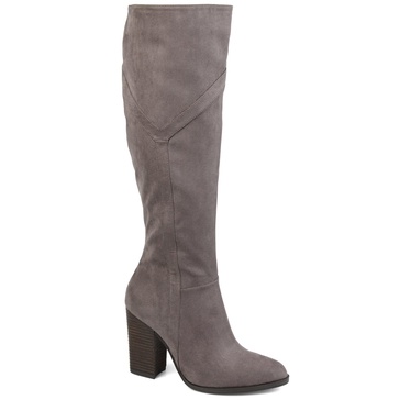 journee women's tru comfort foam wide calf kyllie boot
