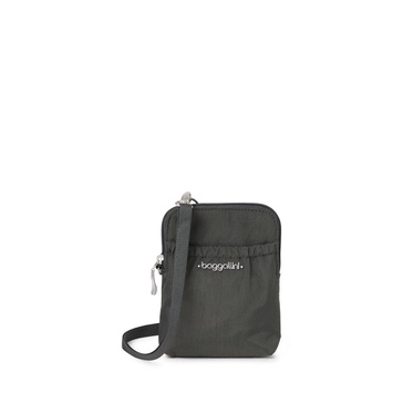 women's rfid bryant mini pouch crossbody bag