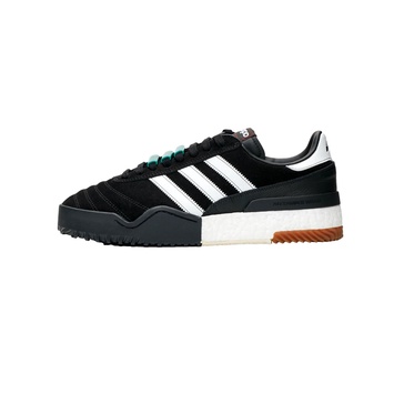 alexander wang x  bball soccer core black/footwear white-core black  aq1232 men's