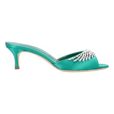 lumada fabio 050 mule green