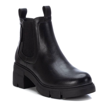 women's ankle booties by