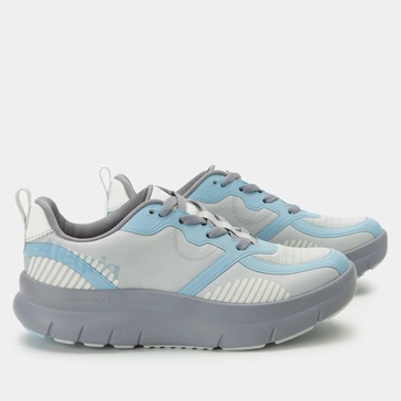 women's solstyce shoes in moon grey