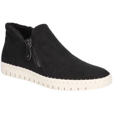 camberly womens faux suede ankle boots