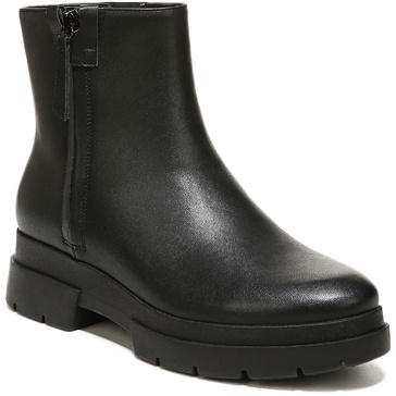 olivia  womens water repellent mid-calf boots