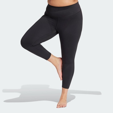 women's  all me 7/8 leggings (plus size)