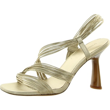 qala womens strappy heels