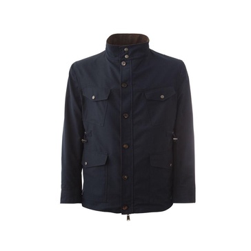 elegant wool  jacket for men's men