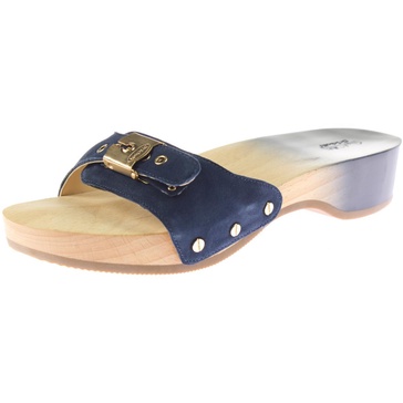 original womens adjustable clog slide sandals
