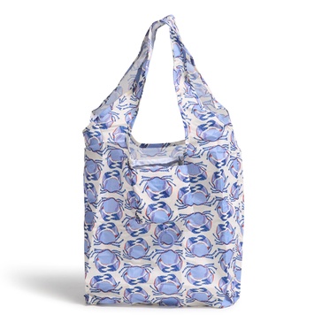 outlet essential reusable tote bag charm