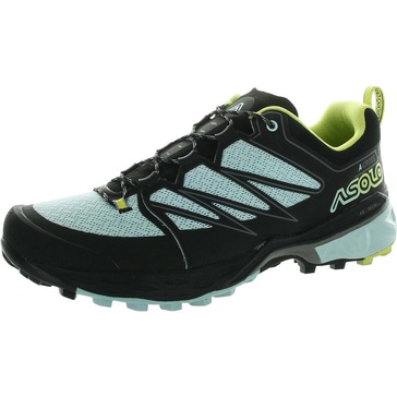 womens lace-up casual and fashion sneakers